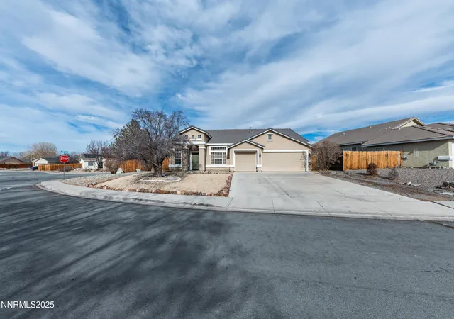 4th image of 1600 Picetti Way, Fernley, NV 89408 | MLS# 250057741