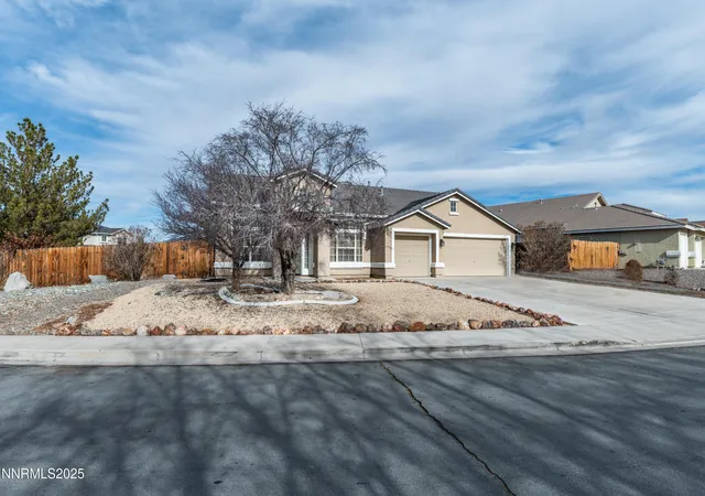 5th image of 1600 Picetti Way, Fernley, NV 89408 | MLS# 250057741