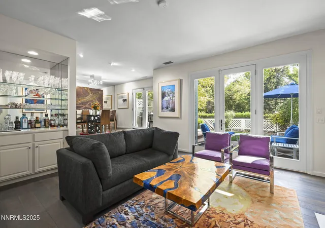 Listing Photo 4 - Condo for sale in building located at 6302 Grn Ranch Rd, Reno, NV 89519