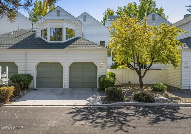 Listing Photo 5 - Condo for sale in building located at 6302 Grn Ranch Rd, Reno, NV 89519