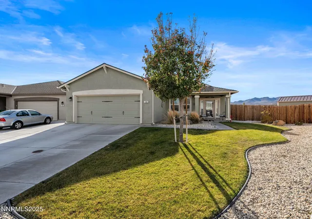 1st image of 199 Walnut Ct, Fernley, NV 89408 | MLS# 250057930