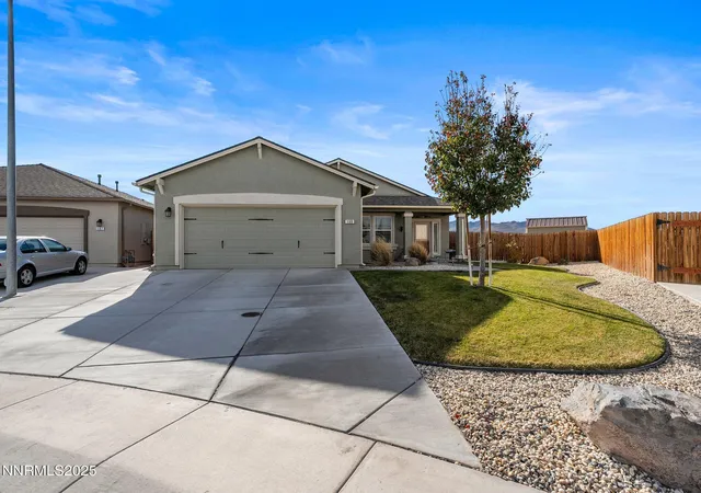 2nd image of 199 Walnut Ct, Fernley, NV 89408 | MLS# 250057930
