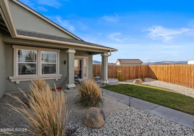 4th image of 199 Walnut Ct, Fernley, NV 89408 | MLS# 250057930