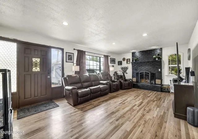 Photo 3 of Single family home for sale at 3020 Kings Row, Reno, NV 89503 | MLS# 250057893 | Listing updated on 2026-01-28