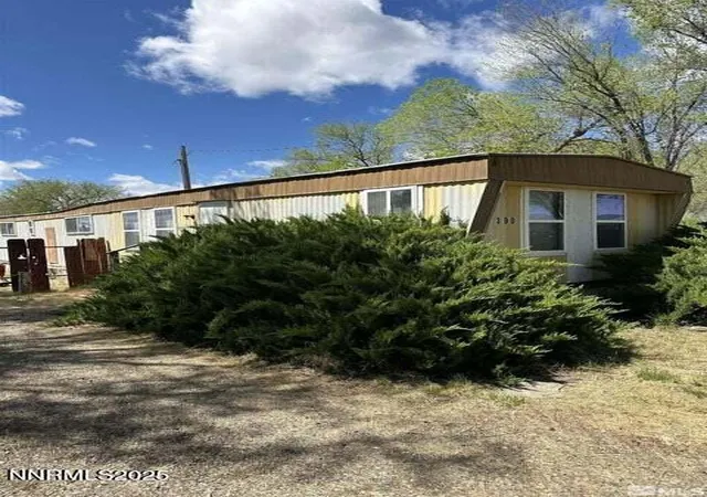 Homes for sale in Mc Dermitt, NV | 540 Sage Heights Rd, Mc Dermitt, NV 89421 | MLS# 250057828