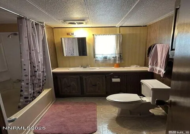 5th image of 540 Sage Heights Rd, Mc Dermitt, NV 89421 | MLS# 250057828