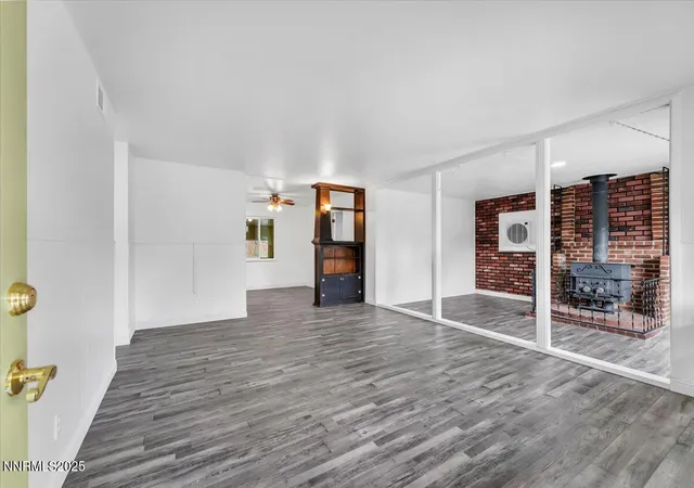 Photo 3 of Single family home for sale at 1110 Xman Way, Sparks, NV 89431 | MLS# 250057864 | Listing updated on 2026-01-26