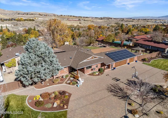 Homes for sale in Reno, NV | 4515 Canyon Dr, Reno, NV 89519 | MLS# 250057916