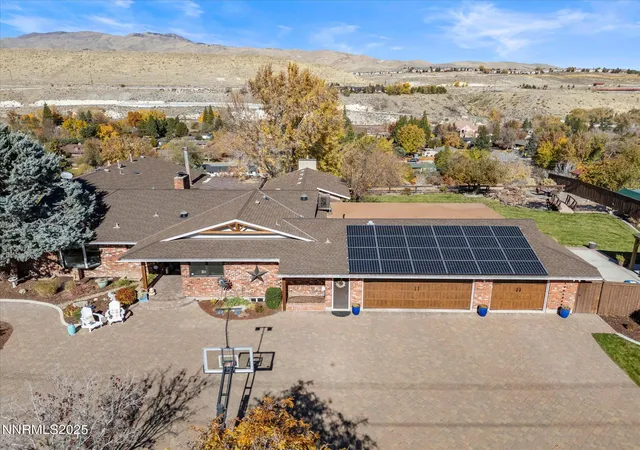 Homes for sale in Reno, NV | 4515 Canyon Dr, Reno, NV 89519 | MLS# 250057916