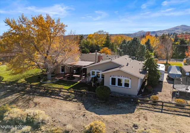 Homes for sale in Reno, NV | 4515 Canyon Dr, Reno, NV 89519 | MLS# 250057916