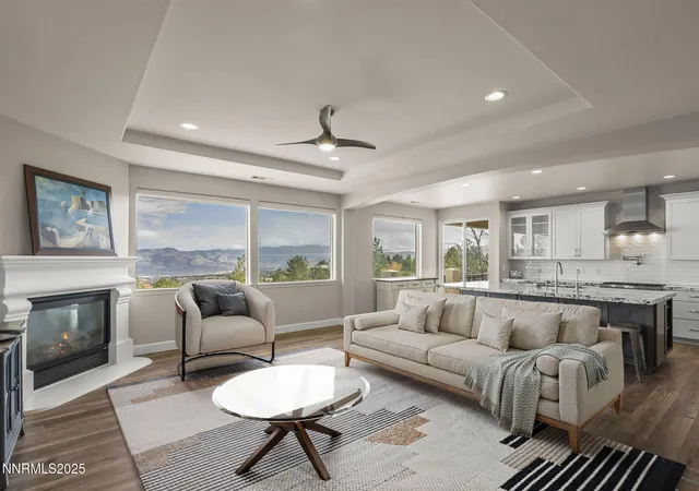 Photo 4 of Single family home for sale at 5640 Rue Saint Tropez St, Reno, NV 89511 | MLS# 250058030 | Listing updated on 2026-09-22