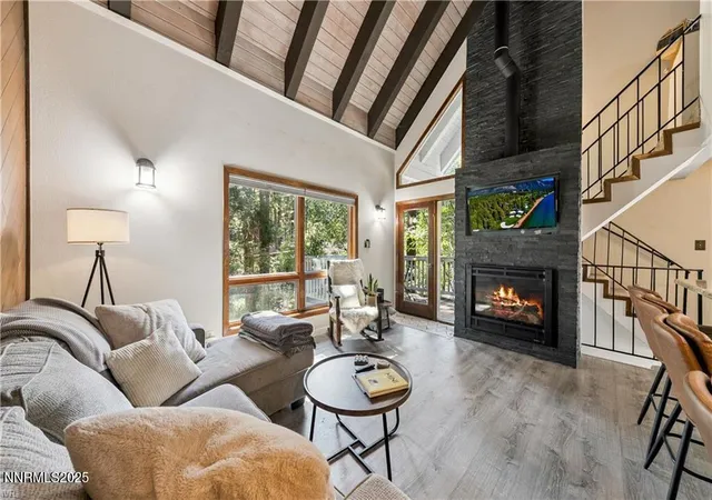 Photo 2 of Condo for sale at 908 Harold Dr #UNIT 23, Incline Village, NV 89451 | MLS# 260009044 | Listing updated on 2026-09-30