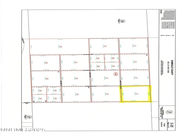 1st image of 16645 Ocean Rd, Winnemucca, NV 89445 | MLS# 250057925
