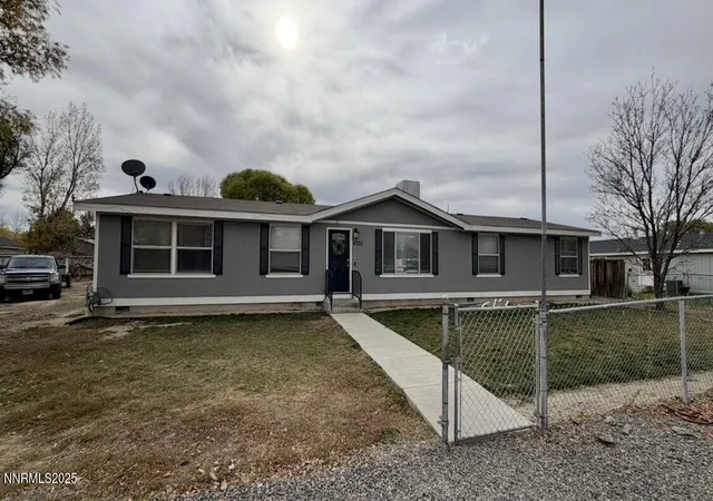 1st image of 4220 Alloy Ct, Winnemucca, NV 89445 | MLS# 250057974