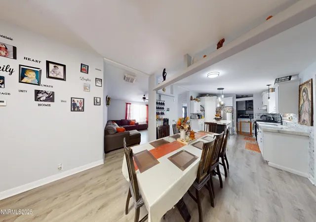 Photo 4 of Manufactured home for sale at 4220 Alloy Ct, Winnemucca, NV 89445 | MLS# 250057974 | Listing updated on 2025-11-07