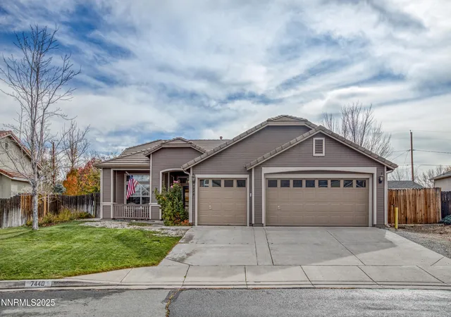 Homes for sale in Sparks, NV | 7440 Ash Springs Dr, Sparks, NV 89436 | MLS# 250057954