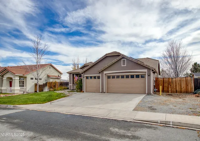 Homes for sale in Sparks, NV | 7440 Ash Springs Dr, Sparks, NV 89436 | MLS# 250057954