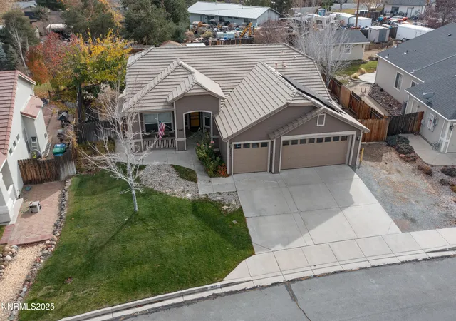Homes for sale in Sparks, NV | 7440 Ash Springs Dr, Sparks, NV 89436 | MLS# 250057954