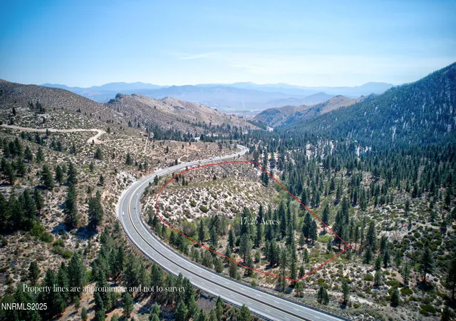 3rd image of 5645 Us Hwy 50, Carson City, NV 89705 | MLS# 250058059