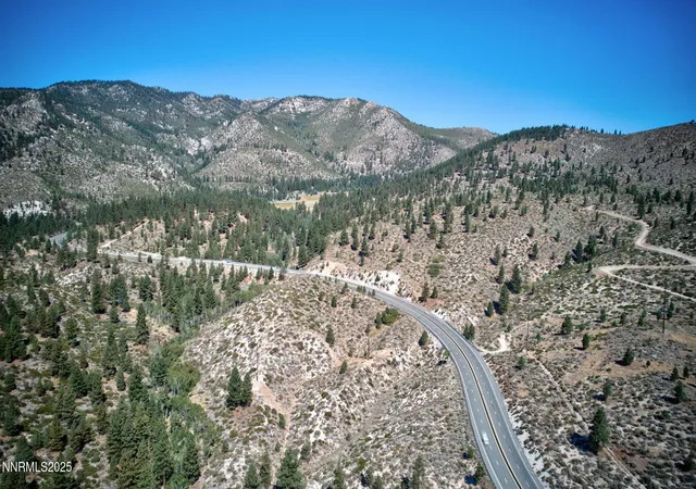 5th image of 5645 Us Hwy 50, Carson City, NV 89705 | MLS# 250058059