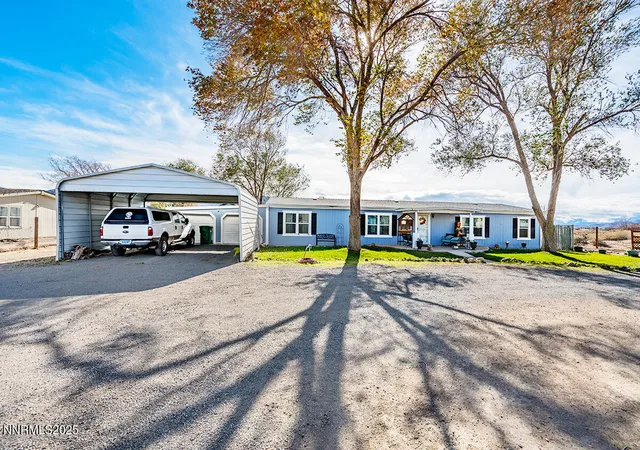 2nd image of 73 S Rainbow Dr #Lot B, Dayton, NV 89403 | MLS# 250058007