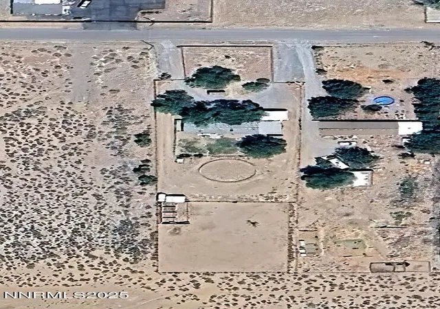 38th image of 73 S Rainbow Dr #Lot B, Dayton, NV 89403 | MLS# 250058007