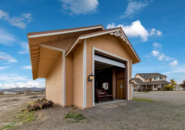 3rd image of 955 Carol Way, Fernley, NV 89408 | MLS# 250058040