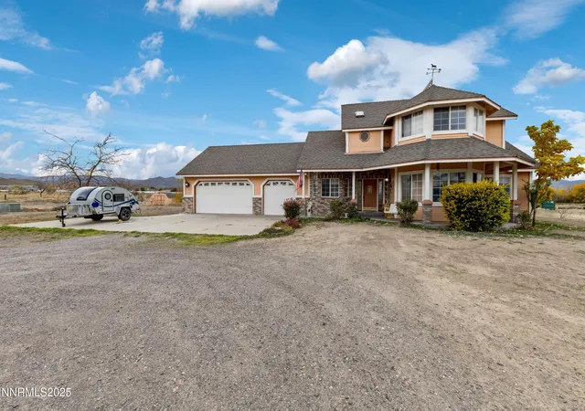 1st image of 955 Carol Way, Fernley, NV 89408 | MLS# 250058040