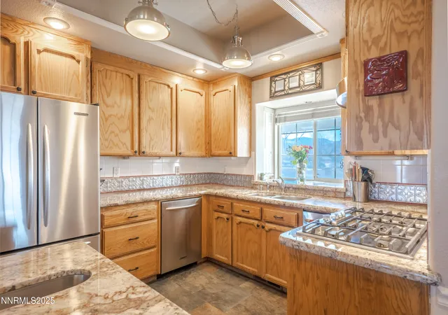 4th image of 955 Carol Way, Fernley, NV 89408 | MLS# 250058040