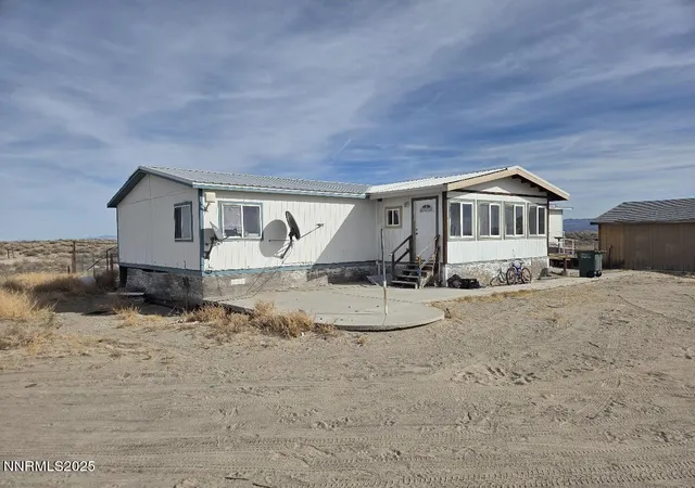 Homes for sale in Fallon, NV | 4320 Vaughn Rd, Fallon, NV 89406 | MLS# 250058068