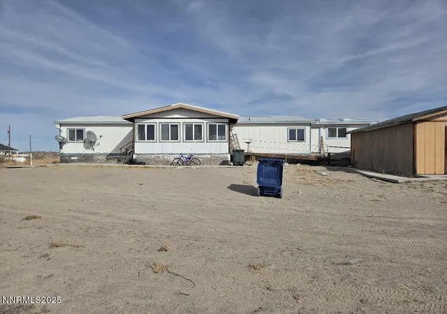 Homes for sale in Fallon, NV | 4320 Vaughn Rd, Fallon, NV 89406 | MLS# 250058068