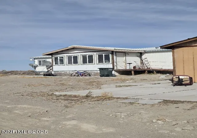 Photo 3 of Manufactured home for sale at 4320 Vaughn Rd, Fallon, NV 89406 | MLS# 250058068 | Listing updated on 2025-11-11