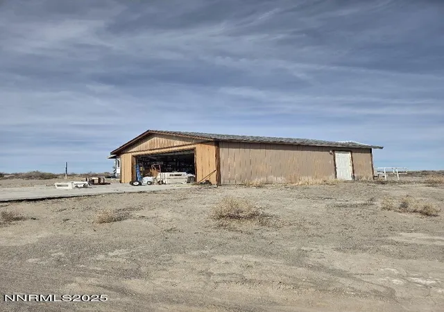 Homes for sale in Fallon, NV | 4320 Vaughn Rd, Fallon, NV 89406 | MLS# 250058068