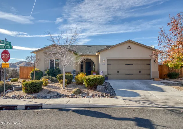 Homes for sale in Sun Valley, NV | 5465 Summer Sun Ln, Sun Valley, NV 89433 | MLS# 250058090