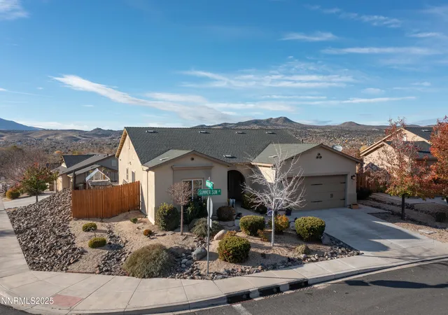 Homes for sale in Sun Valley, NV | 5465 Summer Sun Ln, Sun Valley, NV 89433 | MLS# 250058090