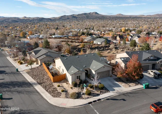 Homes for sale in Sun Valley, NV | 5465 Summer Sun Ln, Sun Valley, NV 89433 | MLS# 250058090