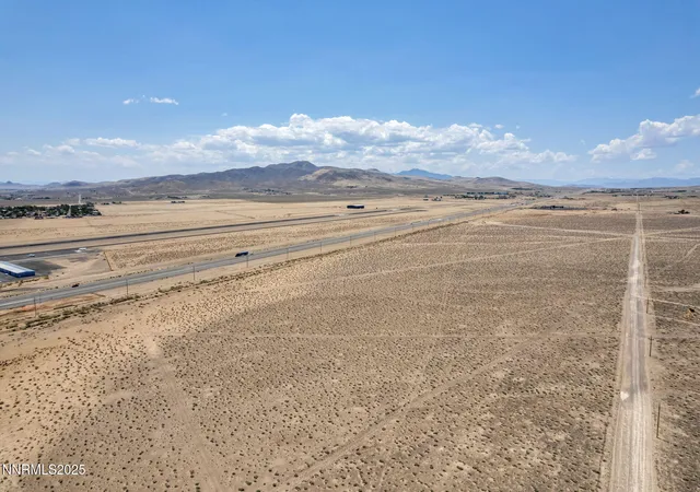 2nd image of 2370 Us 50, Silver Springs, NV 89429 | MLS# 250058138