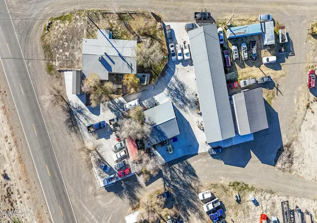 Photo 3 of Single family home for sale at 6995 W Rose Creek Rd, Winnemucca, NV 89445 | MLS# 250058107 | Listing updated on 2026-06-09