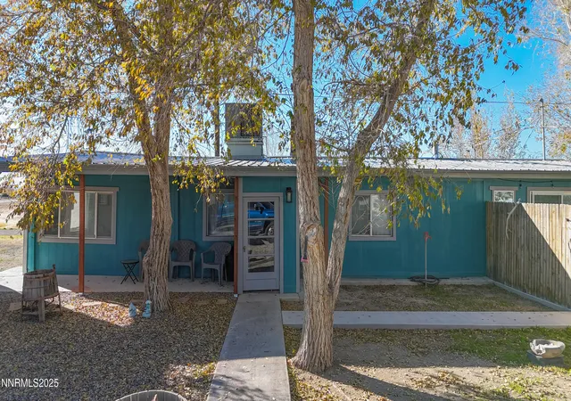 Photo 3 of Single family home for sale at 6995 W Rose Creek Rd, Winnemucca, NV 89445 | MLS# 250058107 | Listing updated on 2026-06-09