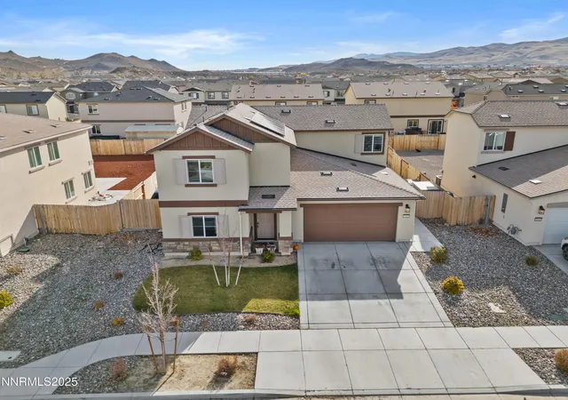 Photo 1 of Single family home for sale at 8946 Elk Ravine Dr, Reno, NV 89506 | MLS# 250058122 | Listing updated on 2026-01-18