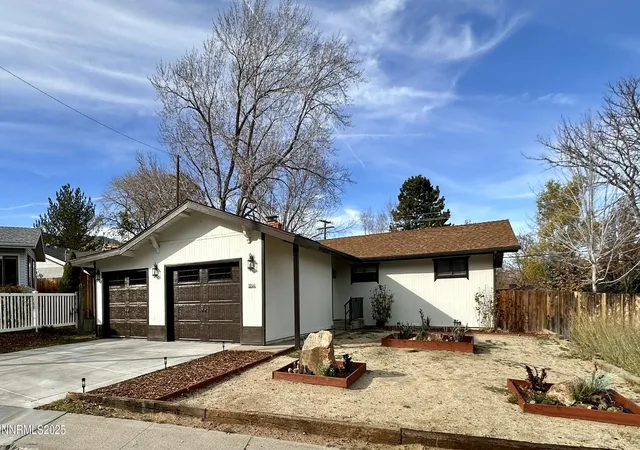 1st image of 1044 Elm St, Carson City, NV 89703 | MLS# 250058141