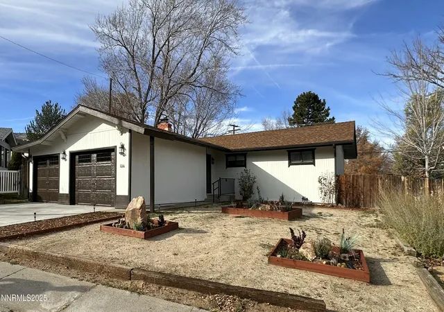 2nd image of 1044 Elm St, Carson City, NV 89703 | MLS# 250058141