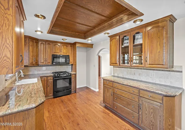 Photo 4 of Single family home for sale at 255 Circle Dr, Reno, NV 89509 | MLS# 250058137 | Listing updated on 2026-04-11