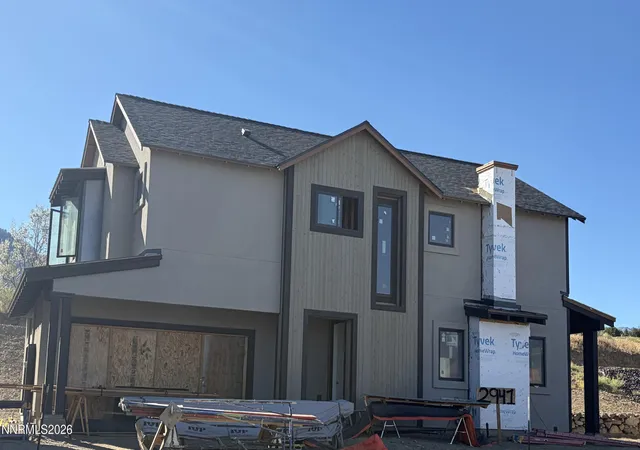 Photo 1 of Single family home for sale at 2941 Portrush Dr, Genoa, NV 89411 | MLS# 250058170 | Listing updated on 2026-10-05