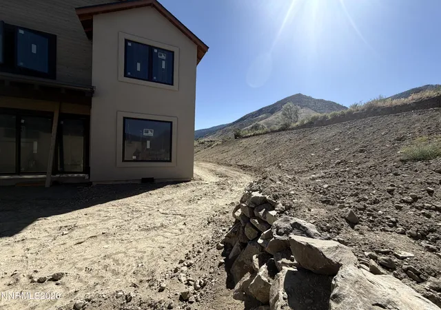 Photo 2 of Single family home for sale at 2941 Portrush Dr, Genoa, NV 89411 | MLS# 250058170 | Listing updated on 2026-10-05