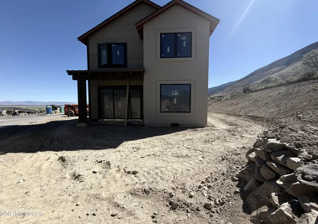 Photo 3 of Single family home for sale at 2941 Portrush Dr, Genoa, NV 89411 | MLS# 250058170 | Listing updated on 2026-10-05