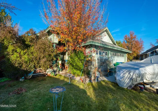 Photo 1 of Single family home for sale at 1080 Cartago Ct, Sparks, NV 89436 | MLS# 250058267 | Listing updated on 2026-05-08