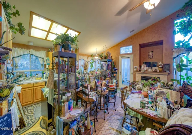 Photo 3 of Single family home for sale at 1080 Cartago Ct, Sparks, NV 89436 | MLS# 250058267 | Listing updated on 2026-05-08