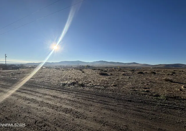 1st image of 5535 Greeley Ave, Silver Springs, NV 89429 | MLS# 250058286