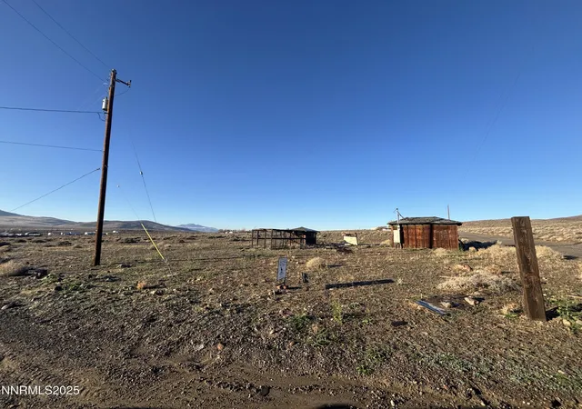 2nd image of 5535 Greeley Ave, Silver Springs, NV 89429 | MLS# 250058286